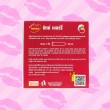 LifeStyles Mixed Berry 1 กล่อง (3 ชิ้น) 