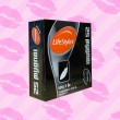 LifeStyles Sensitive 52 1 กล่อง (3 ชิ้น) 