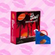 Silke Strawberry 1 กล่อง (3 ชิ้น) 