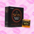 LifeStyles Skyn Large 1 กล่อง (3 ชิ้น) 