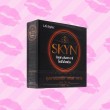 SKYN Large 1 กล่อง (3 ชิ้น) 