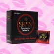 LifeStyles Skyn Intense 1 กล่อง (3 ชิ้น) 