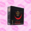 SKYN Intense 1 กล่อง (3 ชิ้น) 
