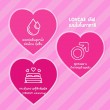 LOVCAE Love MenMonogatari บรรจุ 200 ml