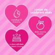 LOVCAE Love MenMonogatari Peach บรรจุ 200 ml