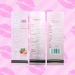 LOVCAE Love MenMonogatari Strawberry บรรจุ 200 ml