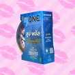 myONE Lube Plus 1 กล่อง (3 ชิ้น)