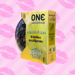 myONE Pleasure Dots 1 กล่อง (3 ชิ้น)