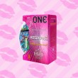 myONE Strawberry 1 กล่อง (3 ชิ้น)