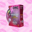 myONE Strawberry 1 กล่อง (3 ชิ้น)