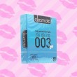 Okamoto 003 Cool 1 กล่อง (2 ชิ้น)