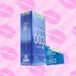 Okamoto 003 Rich Lubricative 1 กล่อง (10 ชิ้น)