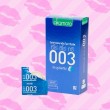 Okamoto 003 Rich Lubricative 1 กล่อง (10 ชิ้น)