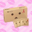 Okamoto Danboard 1 กล่อง (12 ชิ้น) 