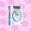 Okamoto Dot De Cool 1 กล่อง (2 ชิ้น)