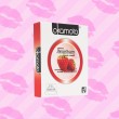 Okamoto Strawberry 1 กล่อง (2 ชิ้น)
