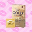 Okamoto The Gold 0.02 1 กล่อง (4 ชิ้น)