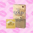 Okamoto The Gold 0.02 1 กล่อง (8 ชิ้น)
