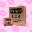 Onetouch 003 49 mm 1 กล่อง (2 ชิ้น)
