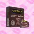 Onetouch Chocolate 1 กล่อง (3 ชิ้น)