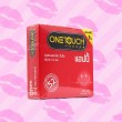 Onetouch Happy 1 กล่อง (3 ชิ้น)
