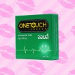 Onetouch Joys 1 กล่อง (3 ชิ้น)