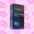 Onetouch Mixx 3 Plus 1 กล่อง (10 ชิ้น) 