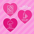 Onetouch ONE Strawberry Cheesecake 1 กระปุก (12 ชิ้น)