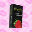Onetouch Strawberry 1 กล่อง (12 ชิ้น)