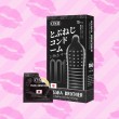 Osaka Brother Dual Pleasure Dot 1 กล่อง (10 ชิ้น)