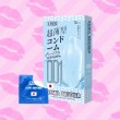 Osaka Brother Ultra Thin 1 กล่อง (10 ชิ้น)