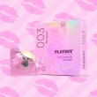 Playboy 003 Hyaluron 1 กล่อง (3 ชิ้น)