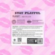 Playboy 003 Hyaluron 1 กล่อง (3 ชิ้น)