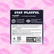 Playboy Playmaker-52 Hyaluron 1 กล่อง (3 ชิ้น) 