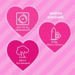 Playboy Strawberry 1 กล่อง (12 ชิ้น) 