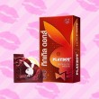 Playboy Tickle Dots 1 กล่อง (12 ชิ้น)