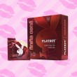 Playboy Tickle Dots 1 กล่อง (3 ชิ้น)