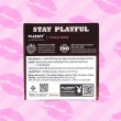 Playboy Tickle Dots 1 กล่อง (3 ชิ้น)