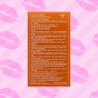 Shulemei Cat Tongue 1 กล่อง (10 ชิ้น)