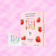 Usu-Pita Strawberry 56 1 กล่อง (4 ชิ้น)