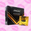 VINCHY 49 1 กล่อง (100 ชิ้น)
