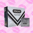 VINCHY 52 1 กล่อง (100 ชิ้น)