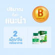 BRAND'S Essence Of Chicken With Vitamin B Complex and Iron บรรจุ 60 เม็ด