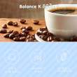 Balance K - Coffee Keto บรรจุ 10 ซอง