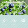 Blackmores Bilberry 2500 บรรจุ 60 เม็ด
