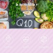 Blackmores CoQ10 50 mg บรรจุ 30 แคปซูล