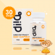 Diip CBD Day Capsule 750 mg บรรจุ 30 แคปซูล