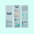 Diip CBD Oil Drop 1000 mg Natural Flavor บรรจุ 30 ml 