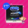 Durex Performa 1 กล่อง (3 ชิ้น)
