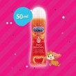  Durex Play Saucy Strawberry บรรจุ 50 ml 